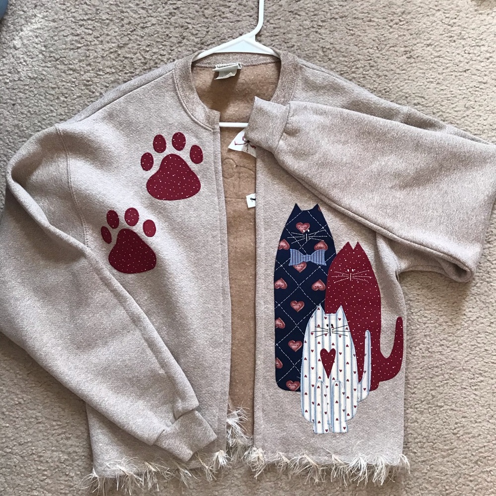 Vintage Lee sweater
